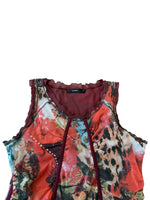 Load image into Gallery viewer, Vintage top M/L
