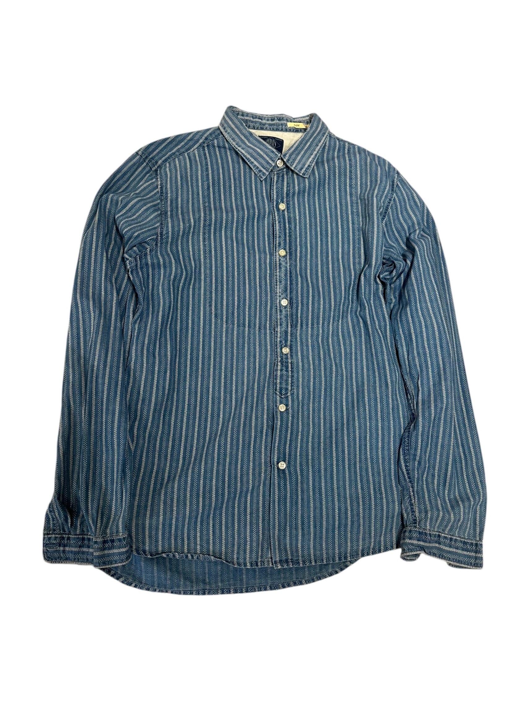 Vintage Replay shirt S