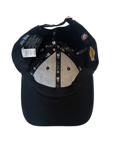 Vintage Lakers cap