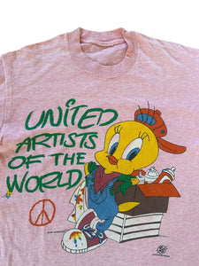 Vintage Tweety Pie t-shirt S