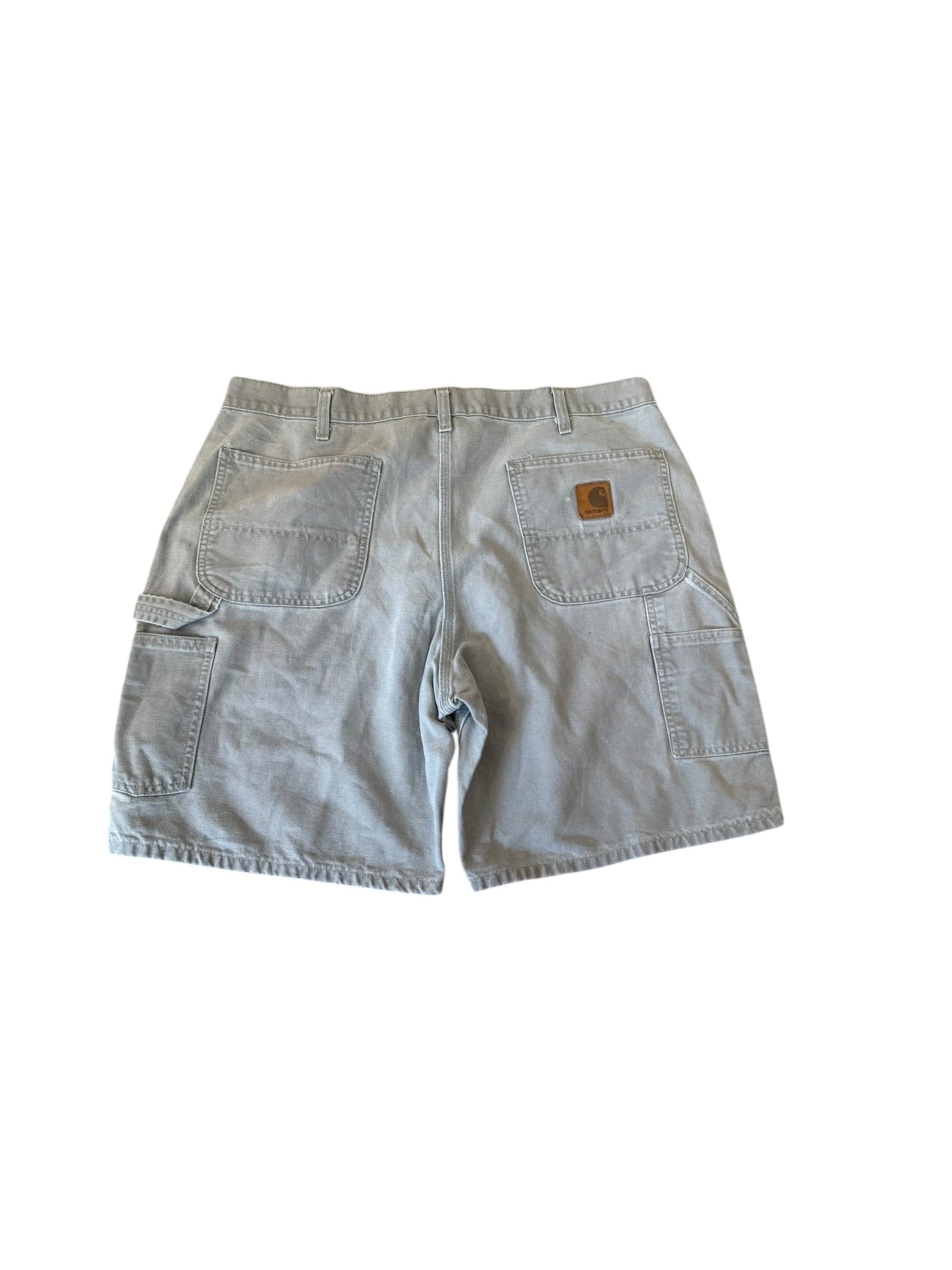 Vintage Carhartt shorts w38