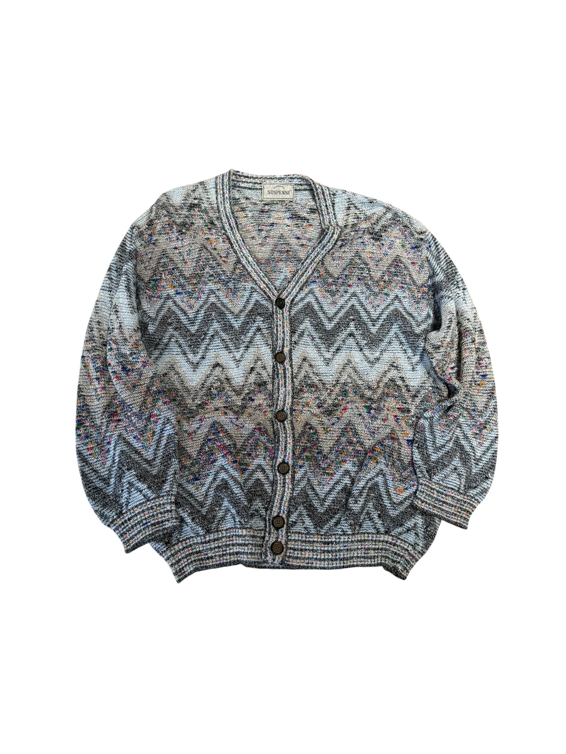 Vintage Cardigan L
