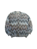 Load image into Gallery viewer, Vintage Cardigan L
