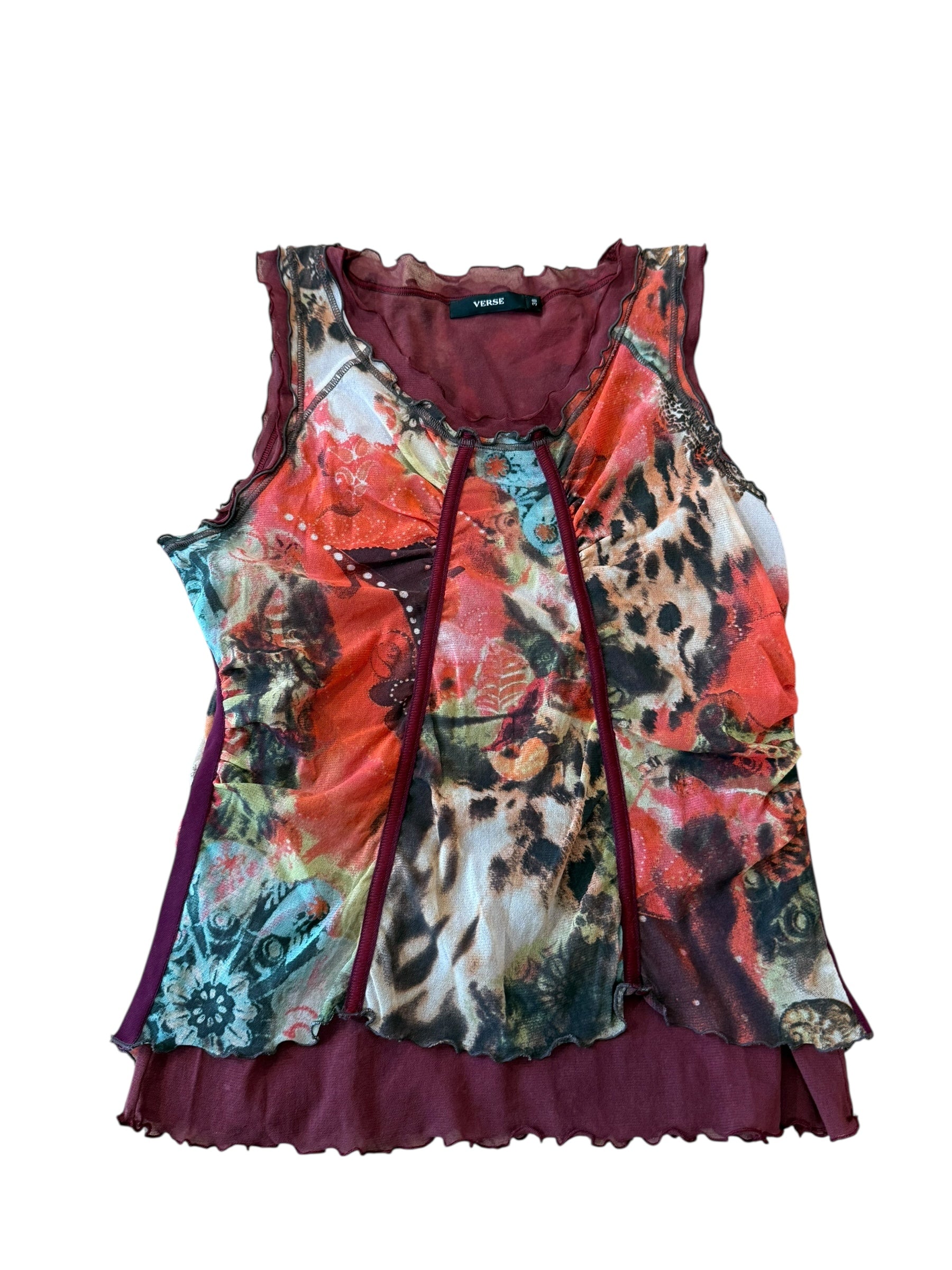 Vintage top M/L