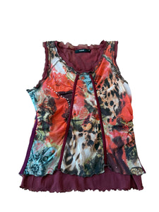 Vintage top M/L