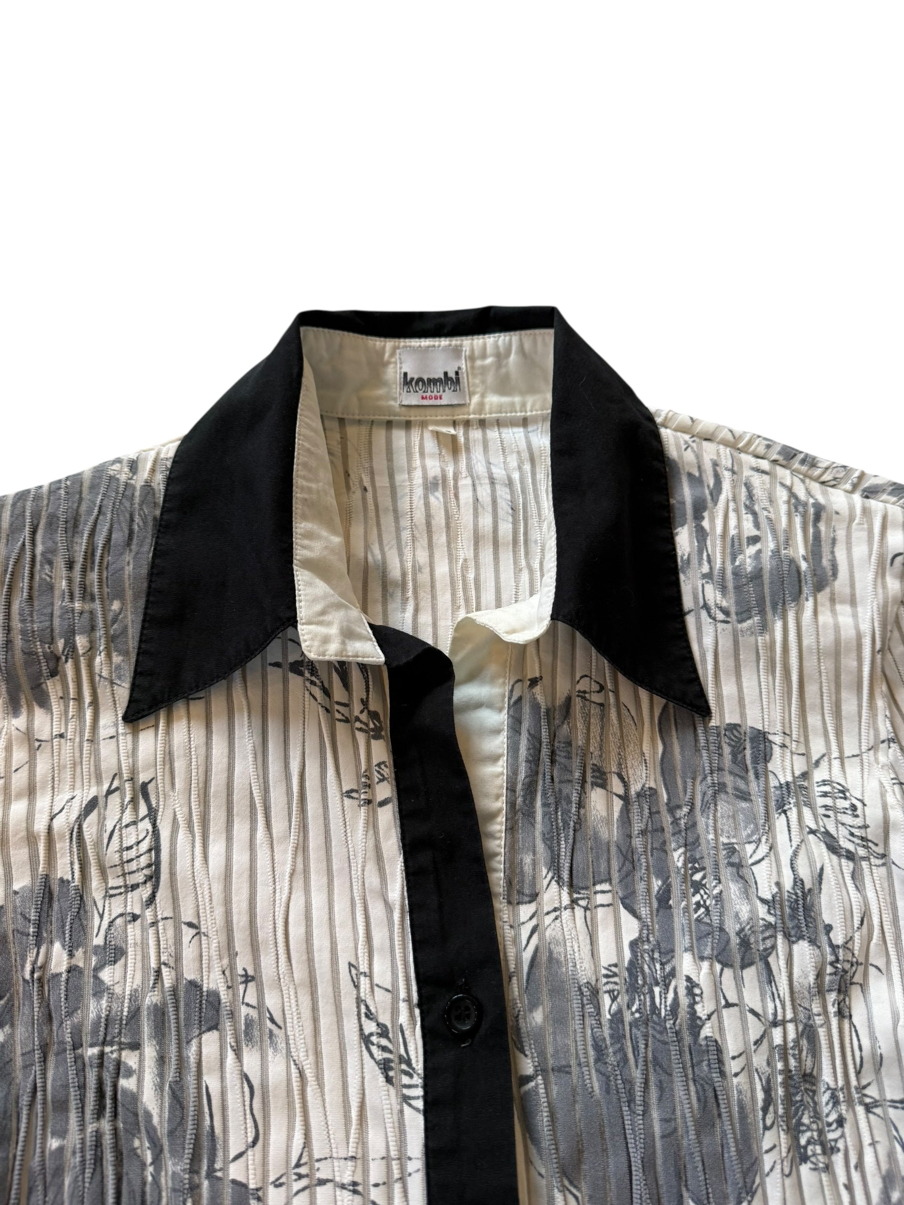 Vintage shirt M