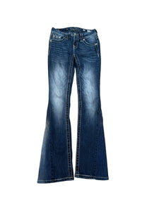 Vintage Miss me jeans w24