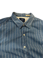Load image into Gallery viewer, Vintage Replay shirt S

