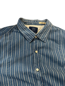Vintage Replay shirt S