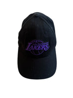 Load image into Gallery viewer, Vintage Lakers cap
