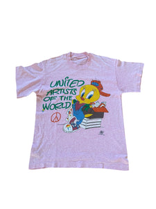 Vintage Tweety Pie t-shirt S