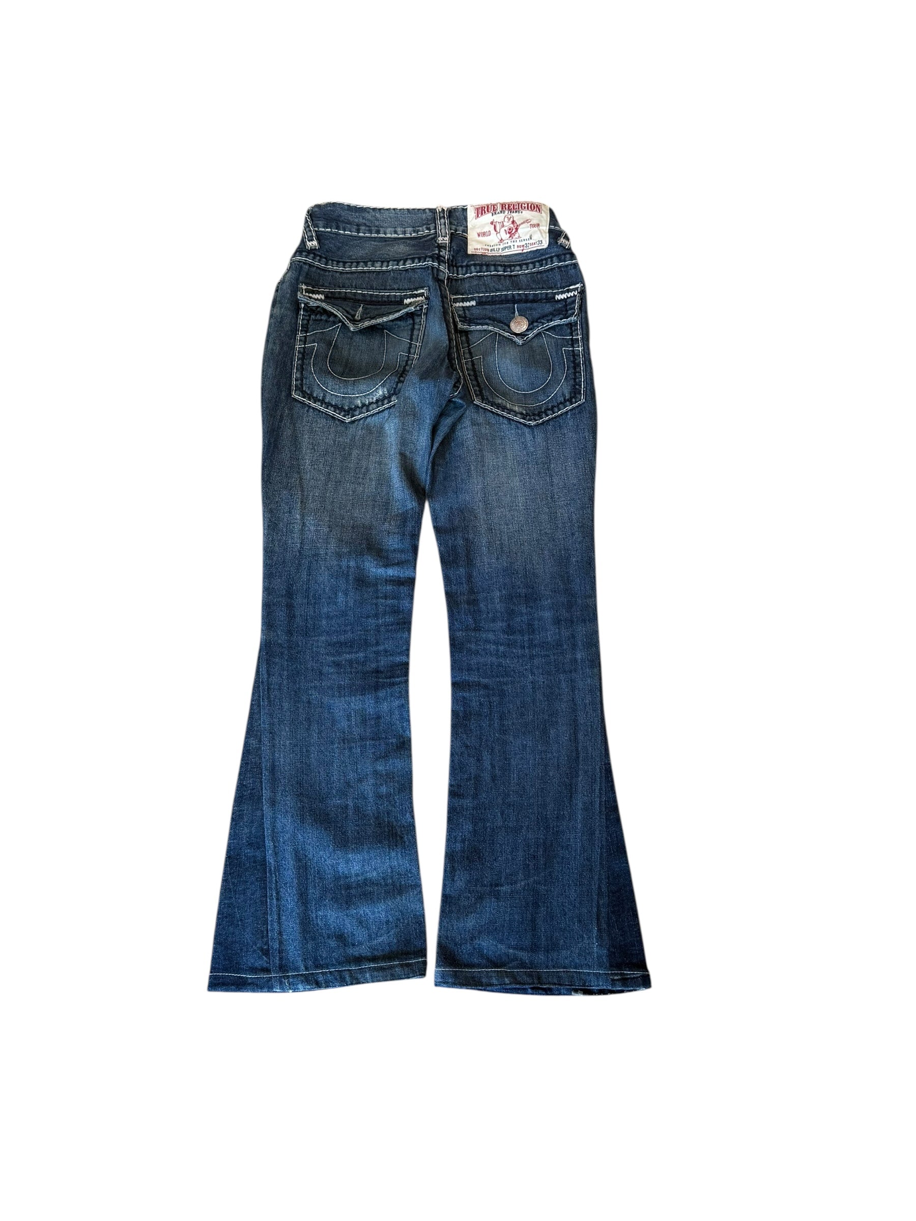 Vintage True Religion 32/33