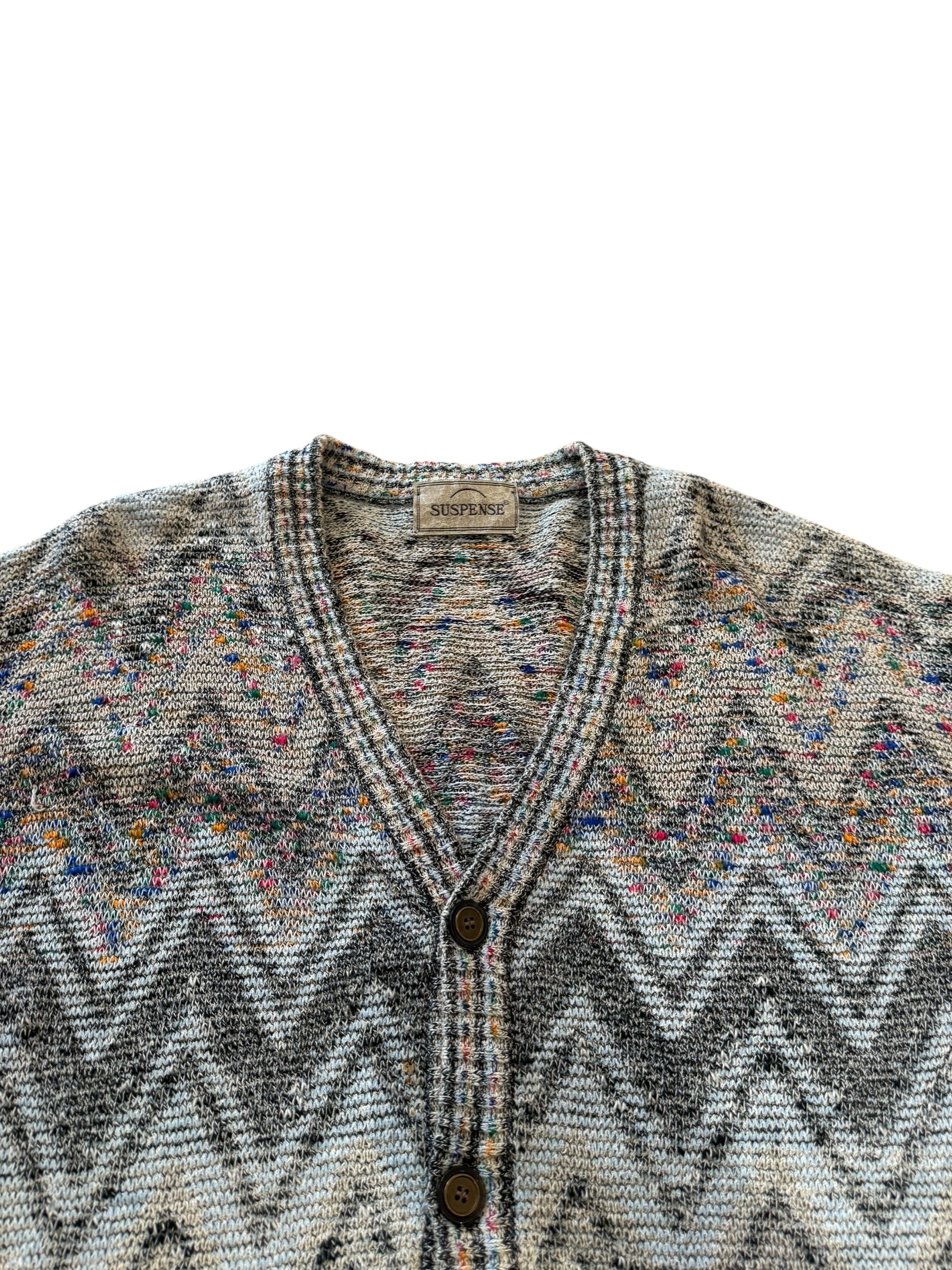 Vintage Cardigan L