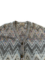 Load image into Gallery viewer, Vintage Cardigan L
