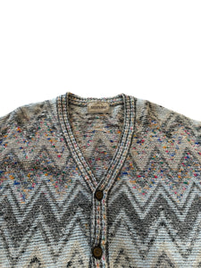 Vintage Cardigan L