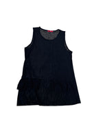 Load image into Gallery viewer, Vintage see through slip dress S-L
