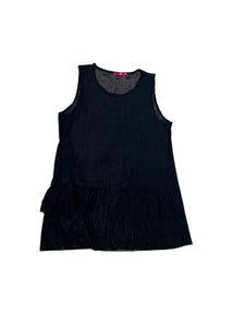 Vintage see through slip dress S-L
