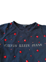 Load image into Gallery viewer, Vintage CK top S
