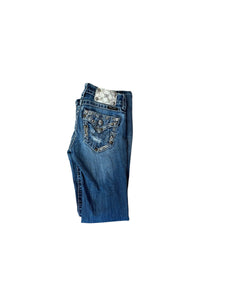 Vintage Miss me jeans w24