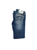 Load image into Gallery viewer, Vintage Miss me jeans w26
