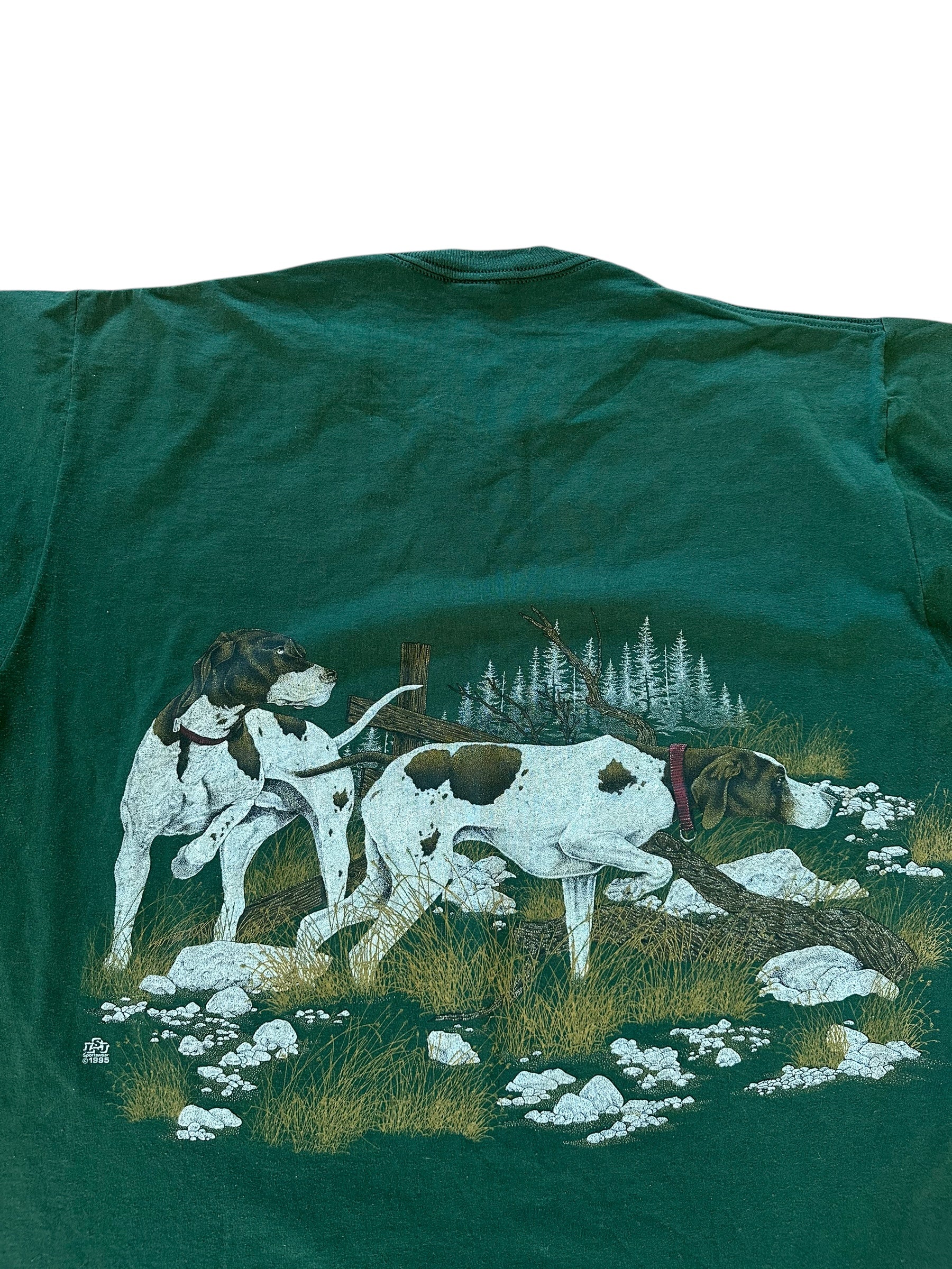 Vintage 90s t-shirt