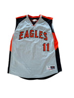 Load image into Gallery viewer, Vintage Eagles jersey L
