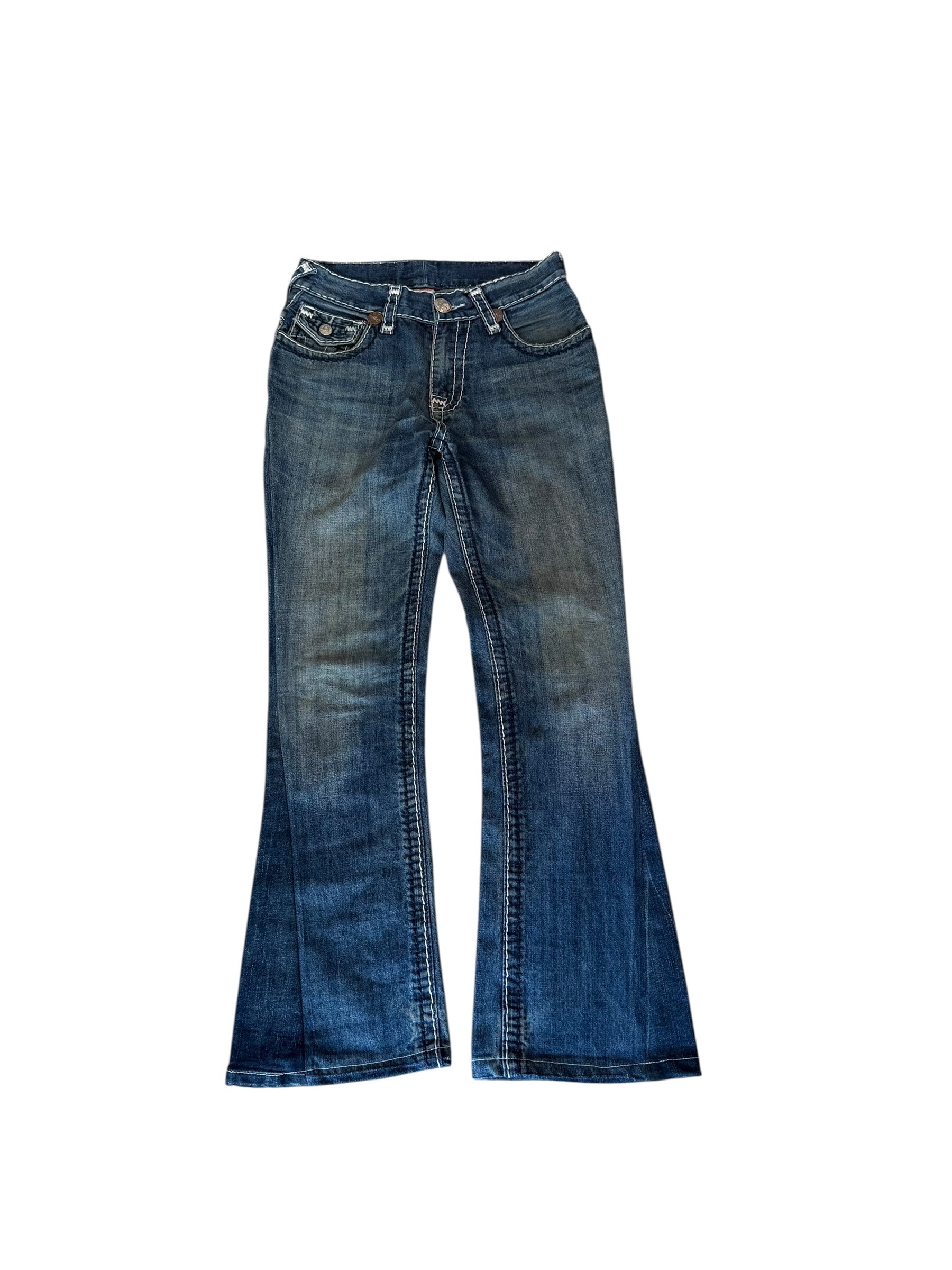 Vintage True Religion 32/33