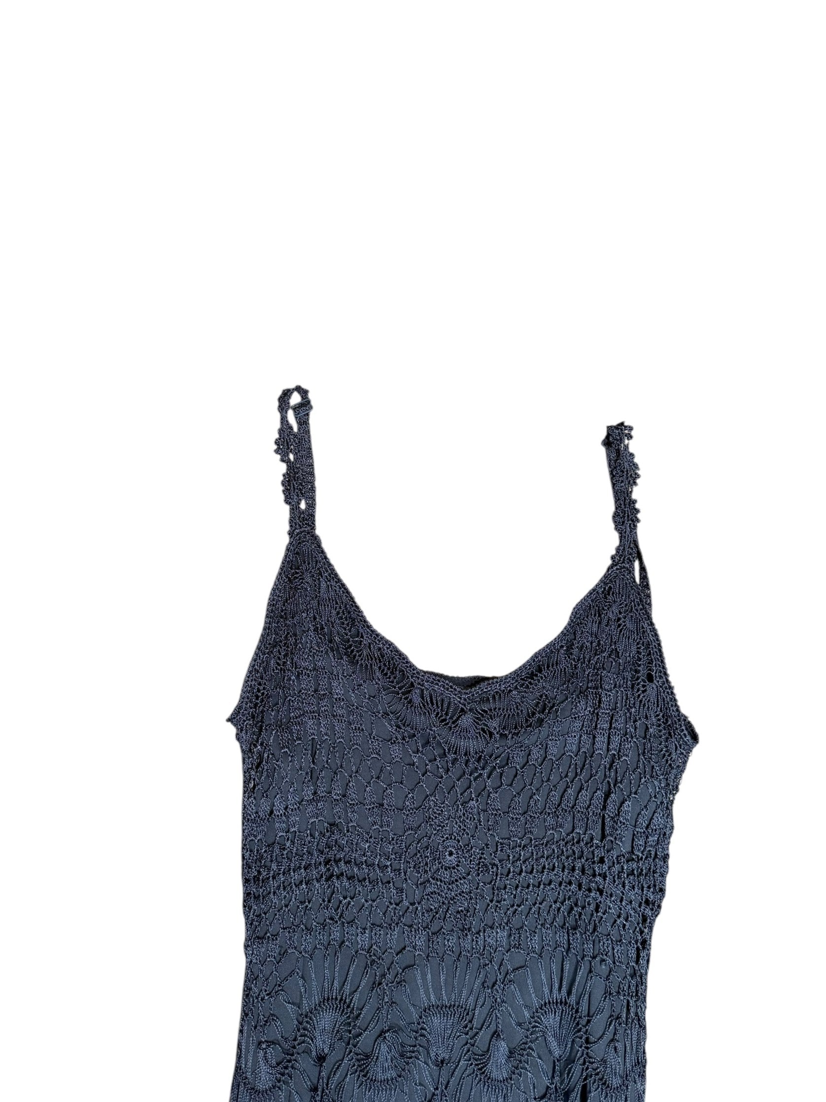 Vintage Dress S