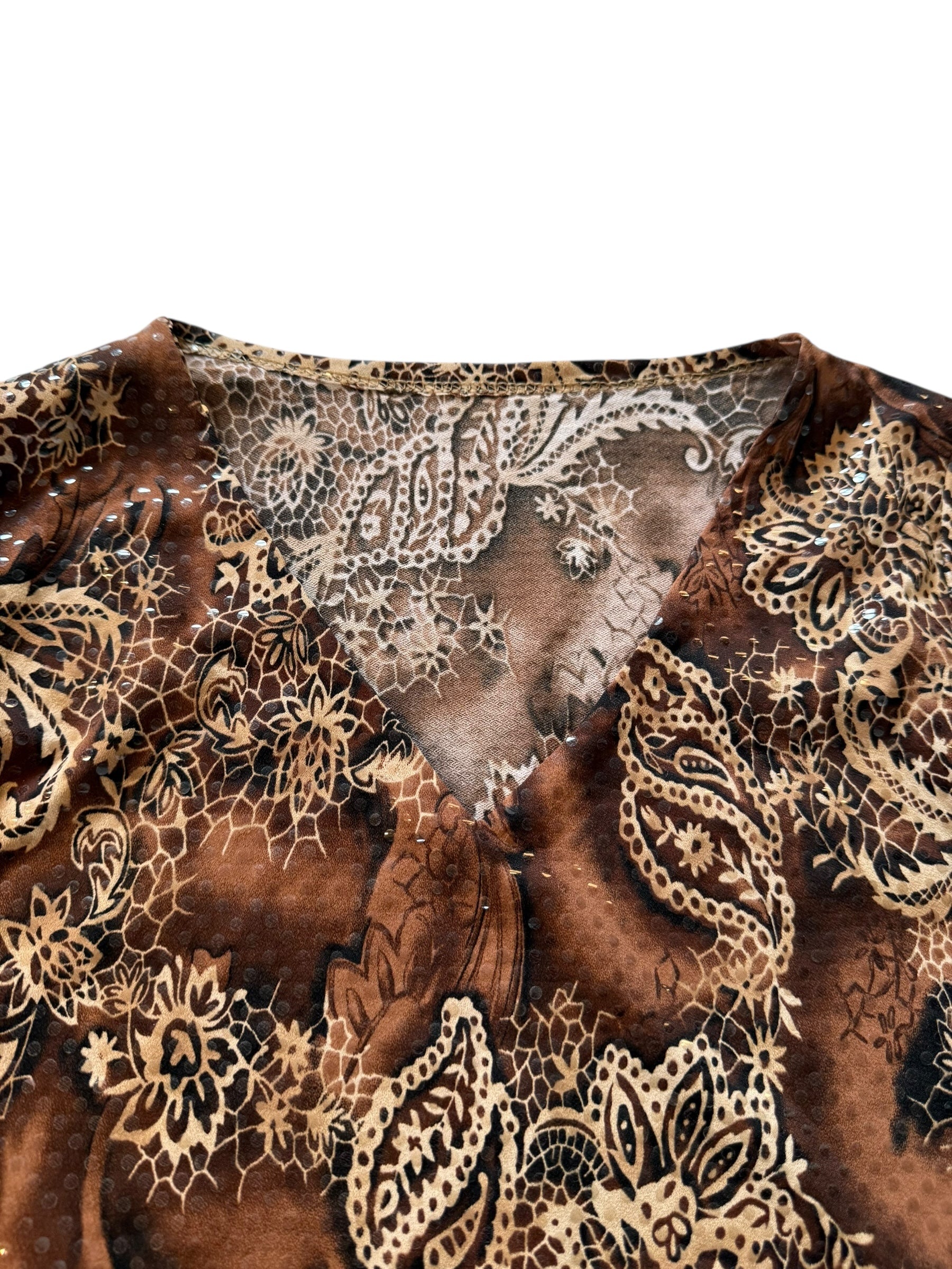 Vintage top S/M
