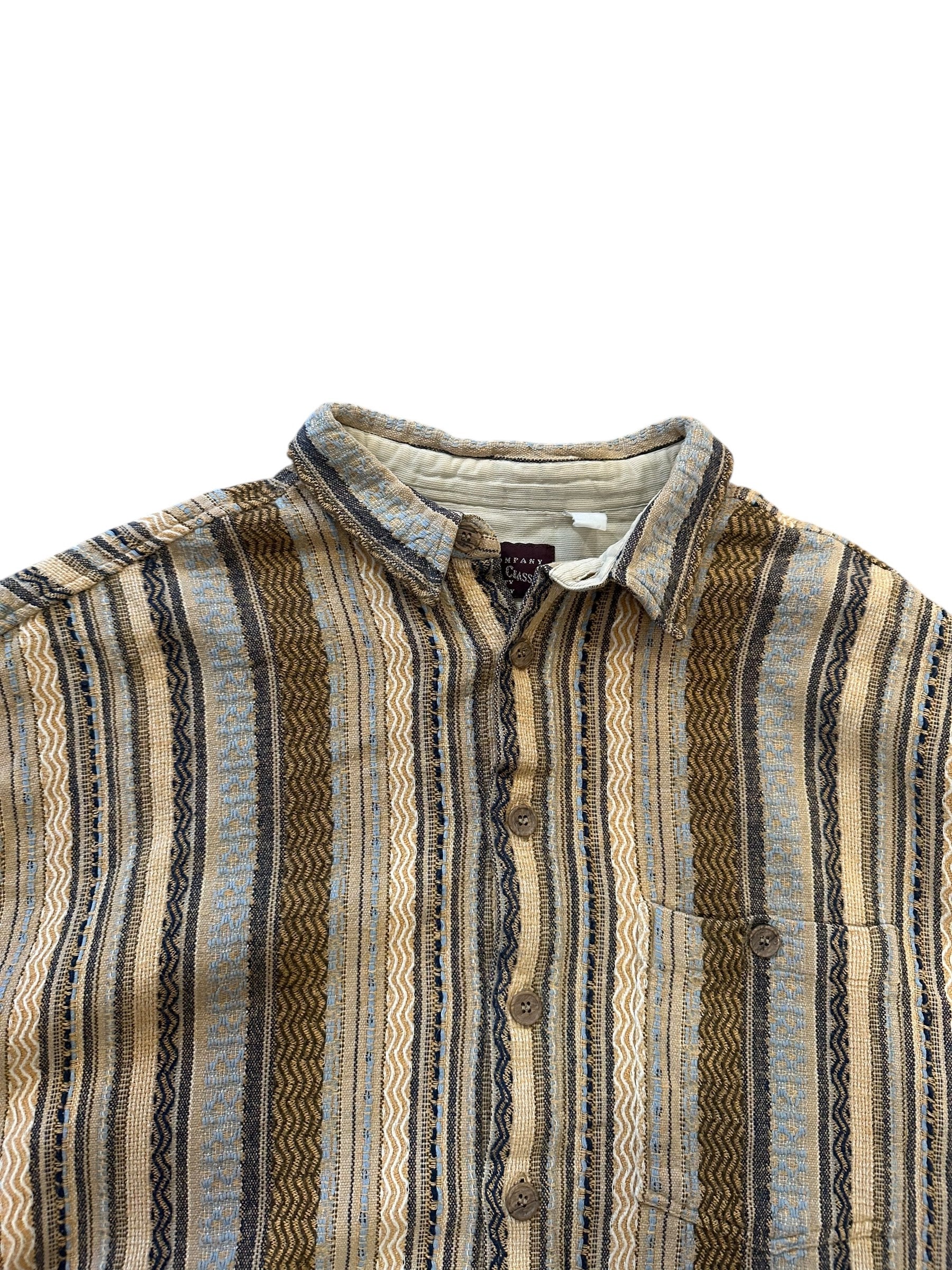Vintage shirt XL