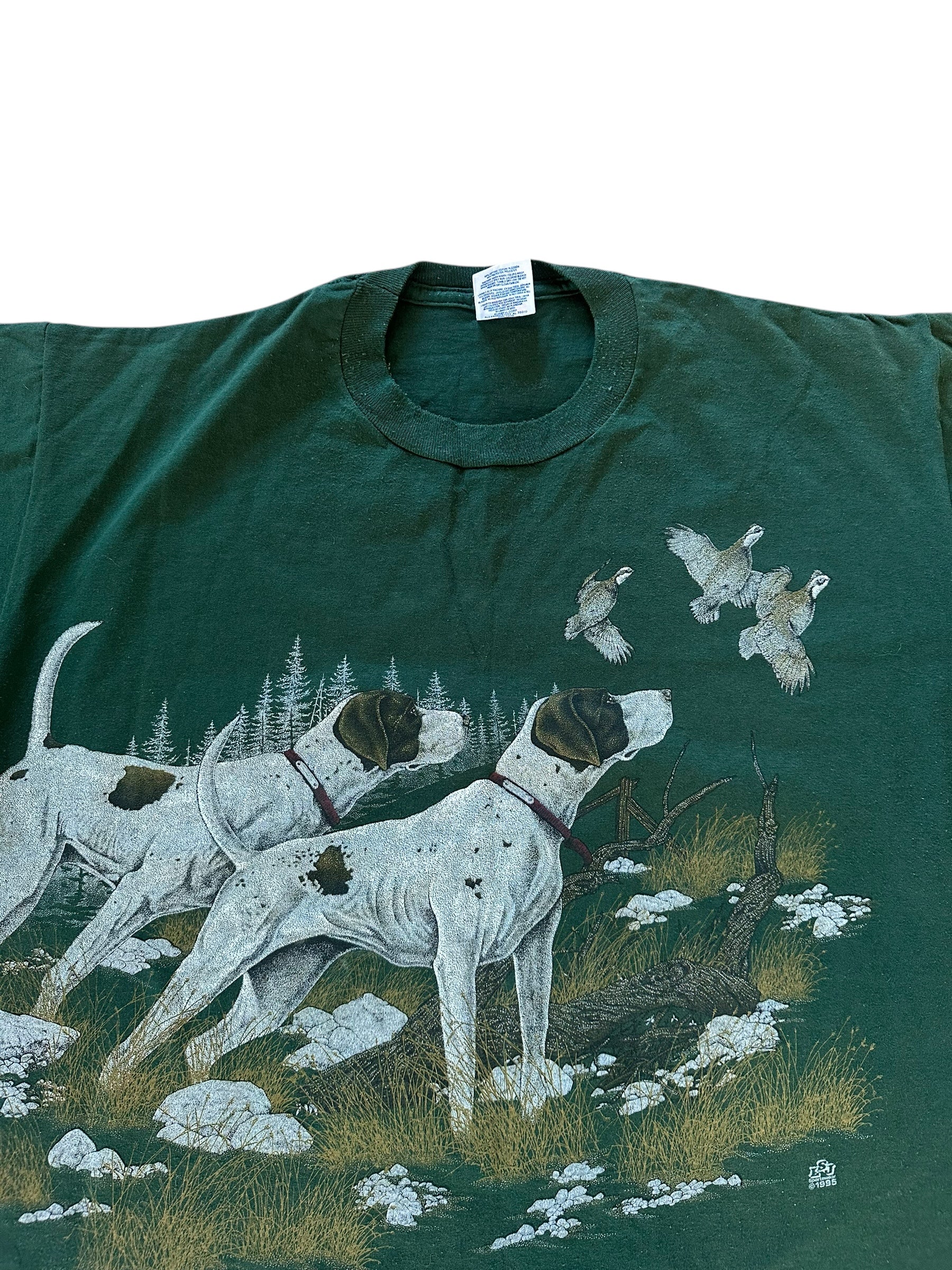 Vintage 90s t-shirt