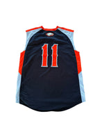Load image into Gallery viewer, Vintage Eagles jersey L
