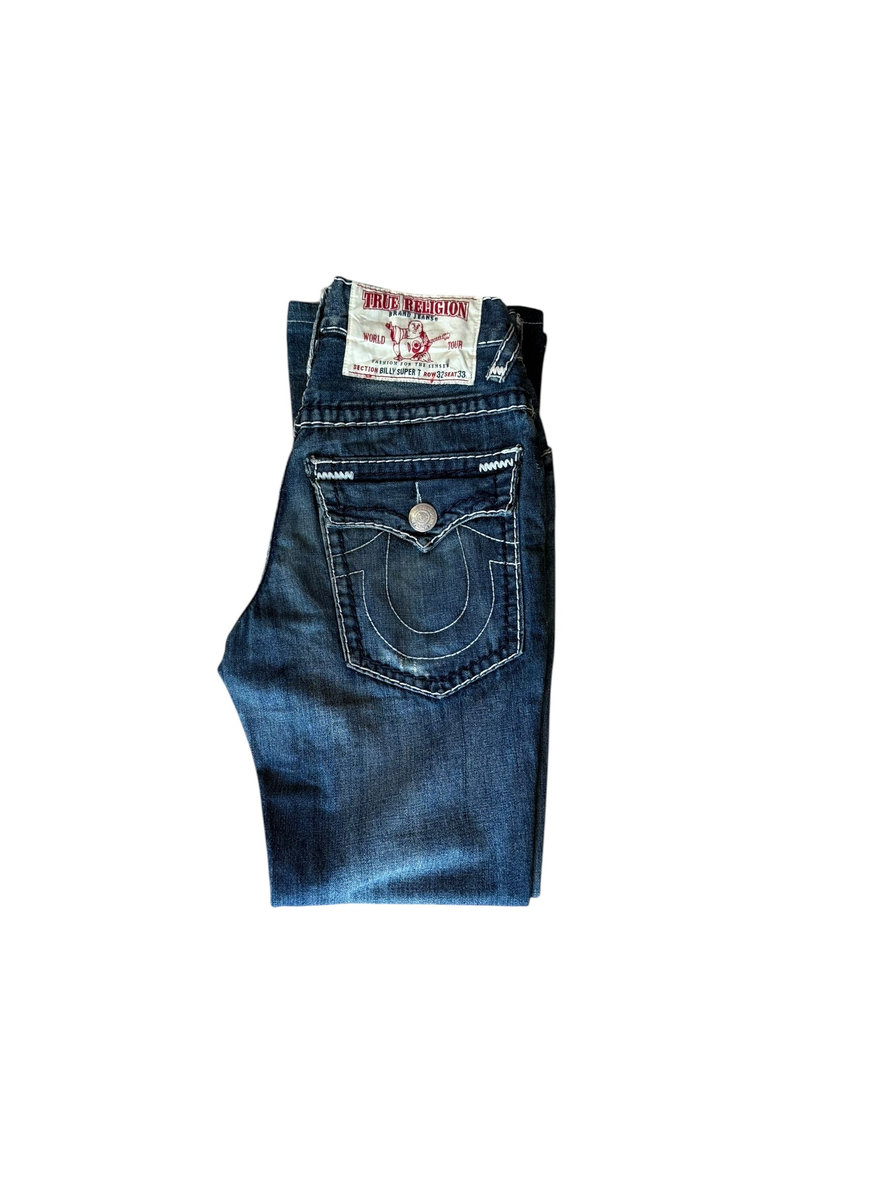 Vintage True Religion 32/33
