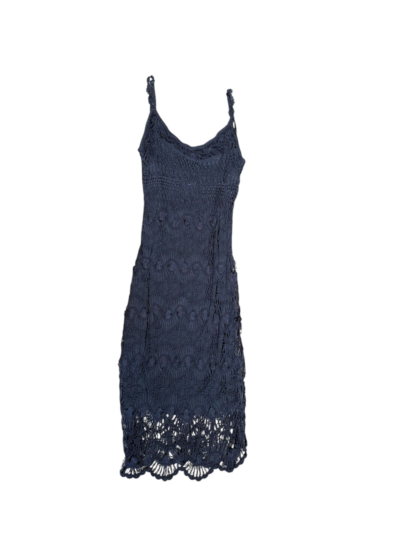 Vintage Dress S