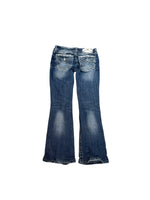 Load image into Gallery viewer, Vintage Miss me jeans w26
