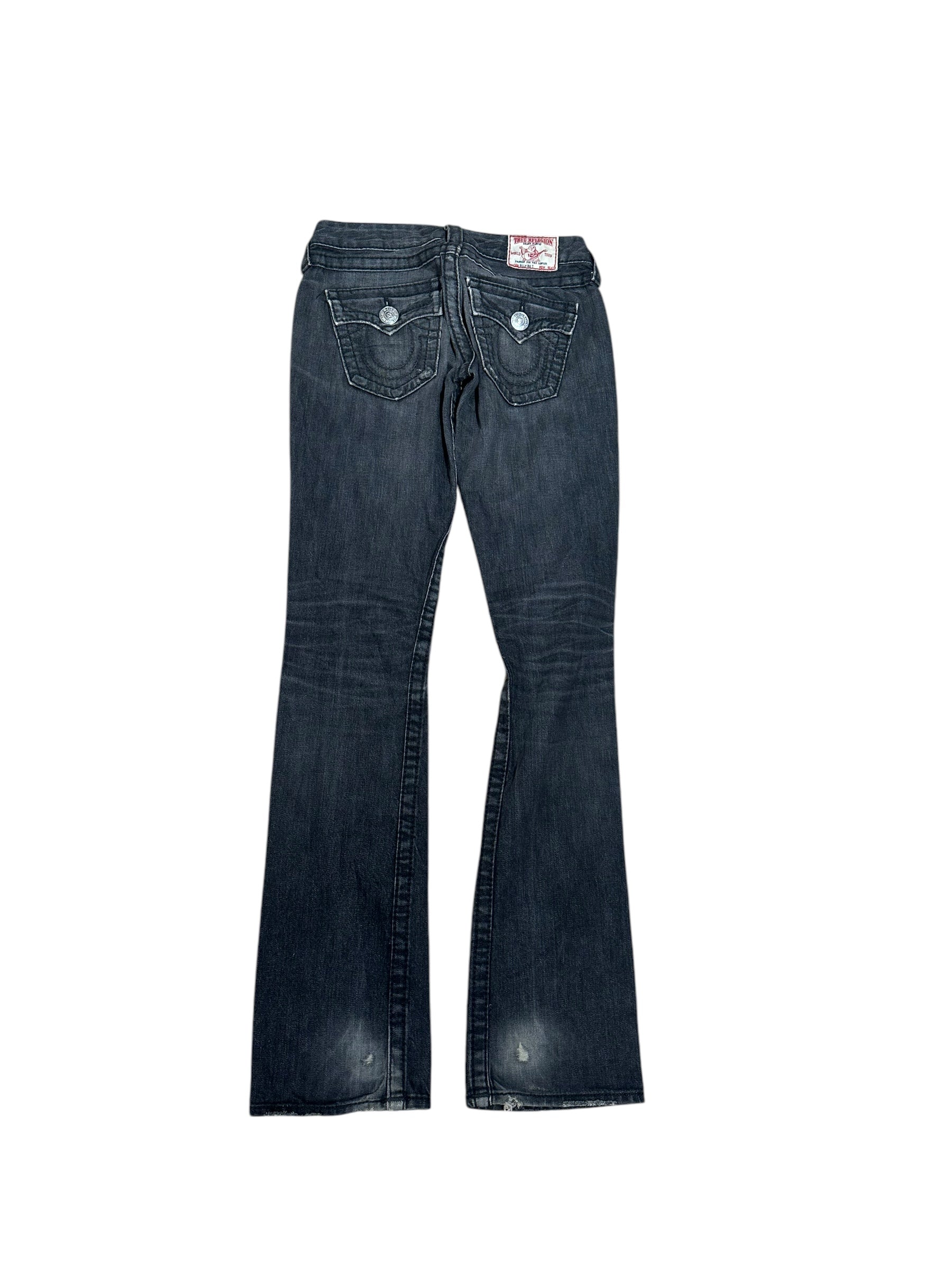 Vintage True Religion w25