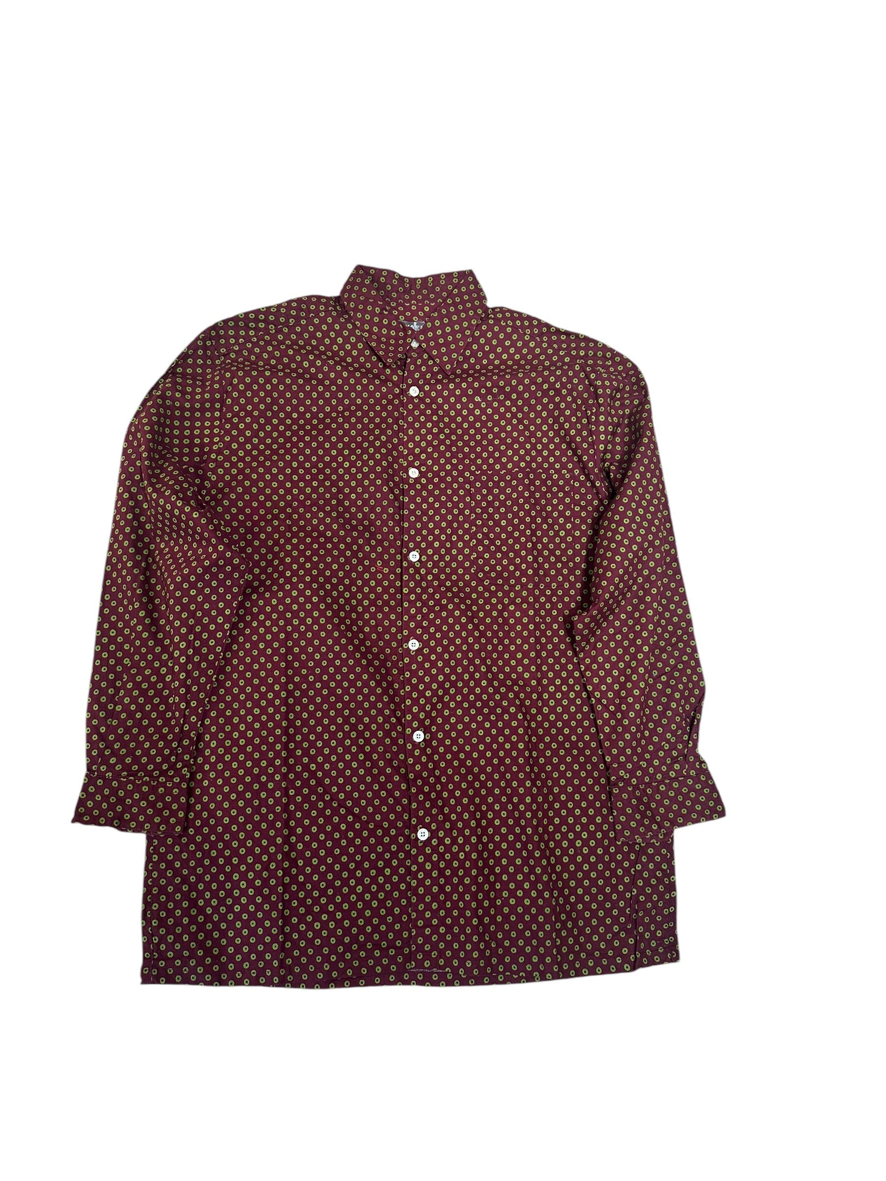 Vintage shirt L