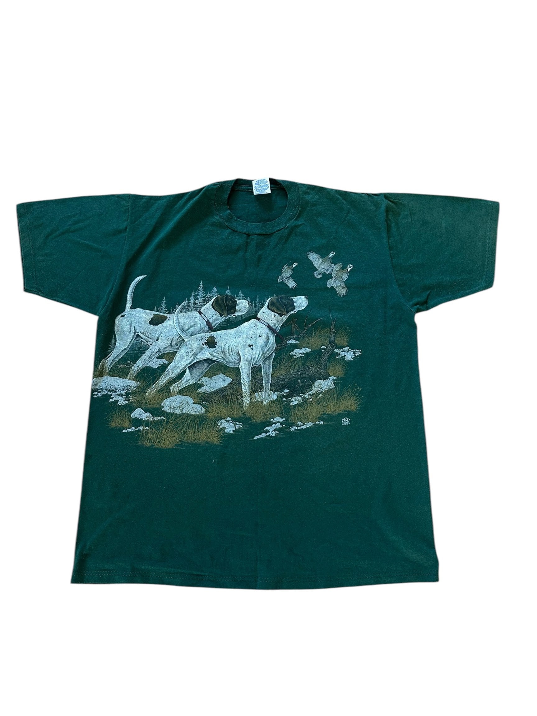 Vintage 90s t-shirt