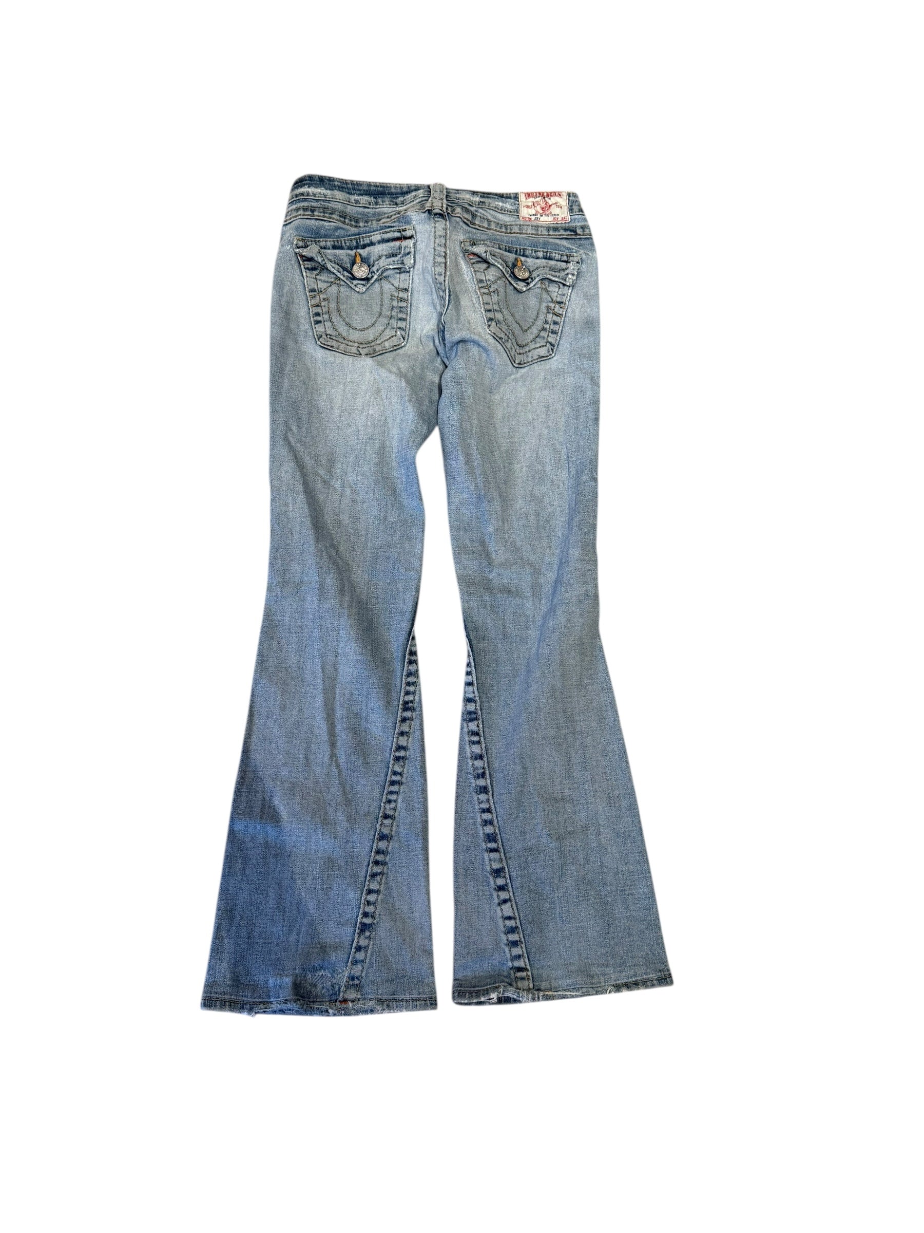 Vintage True Religion w28