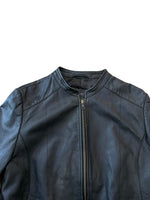 Load image into Gallery viewer, Vintage leather jacket M
