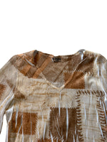 Load image into Gallery viewer, Vintage top S/M
