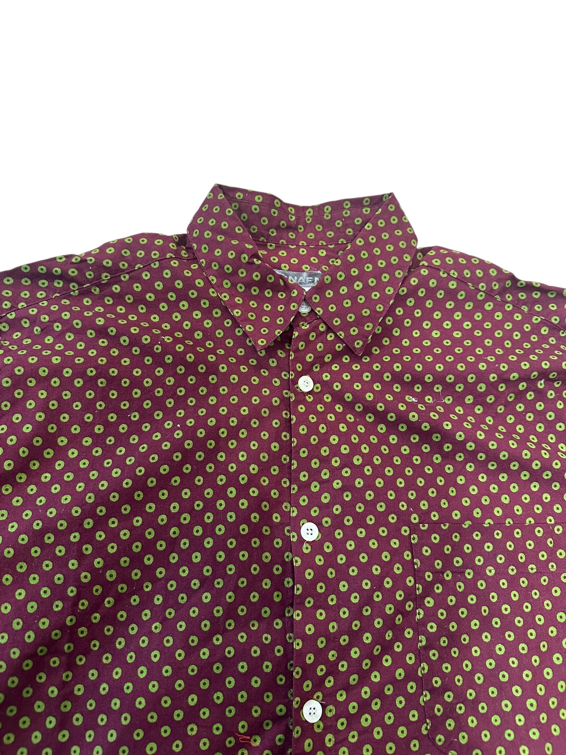 Vintage shirt L
