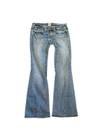 Load image into Gallery viewer, Vintage True Religion w28
