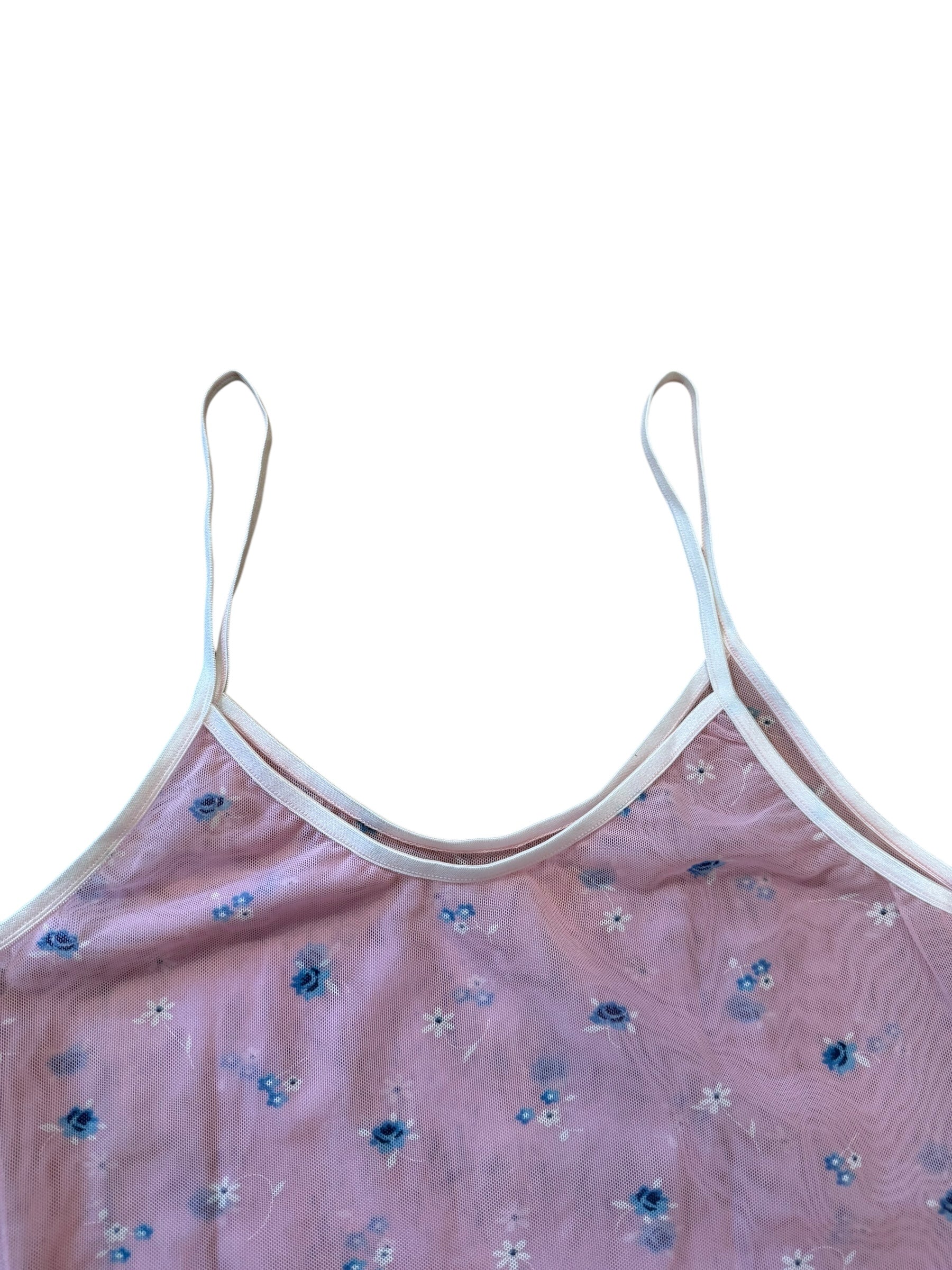 Vintage top XS/S