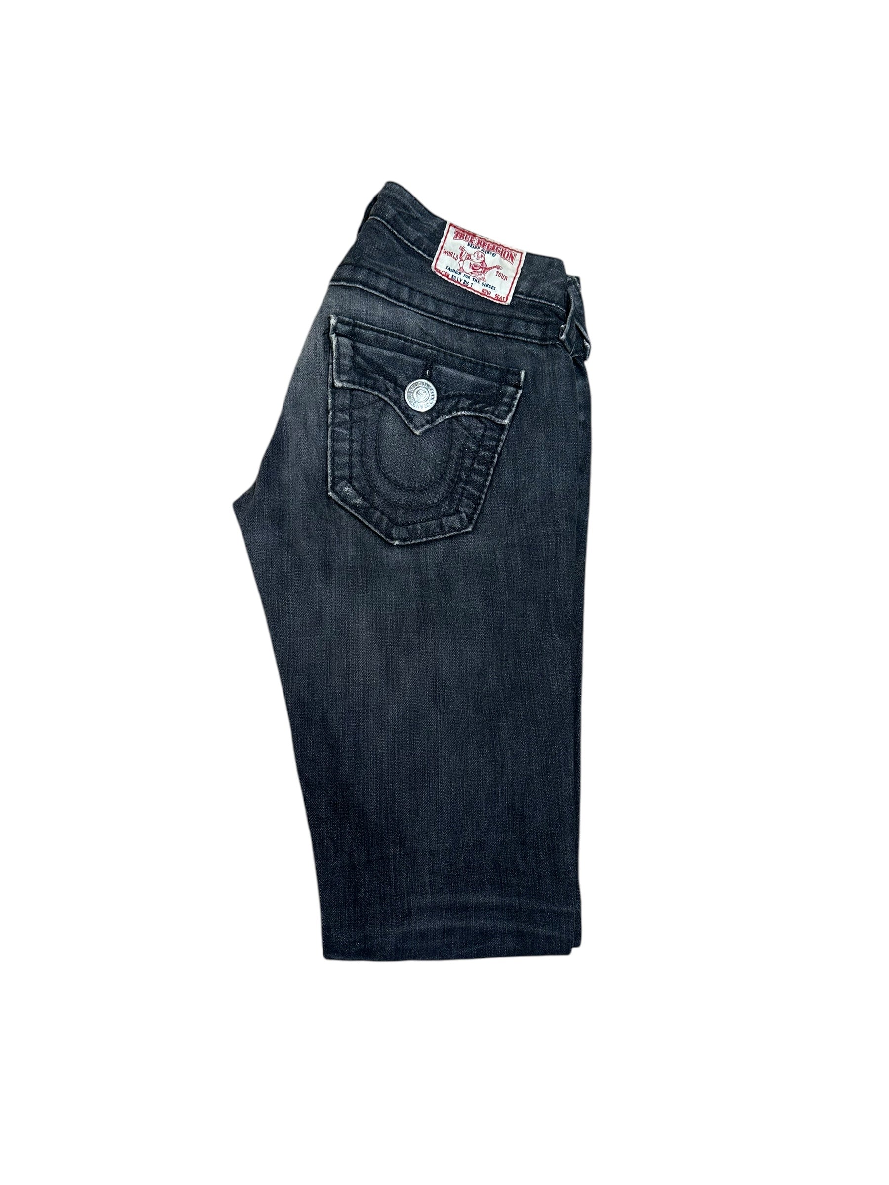 Vintage True Religion w25