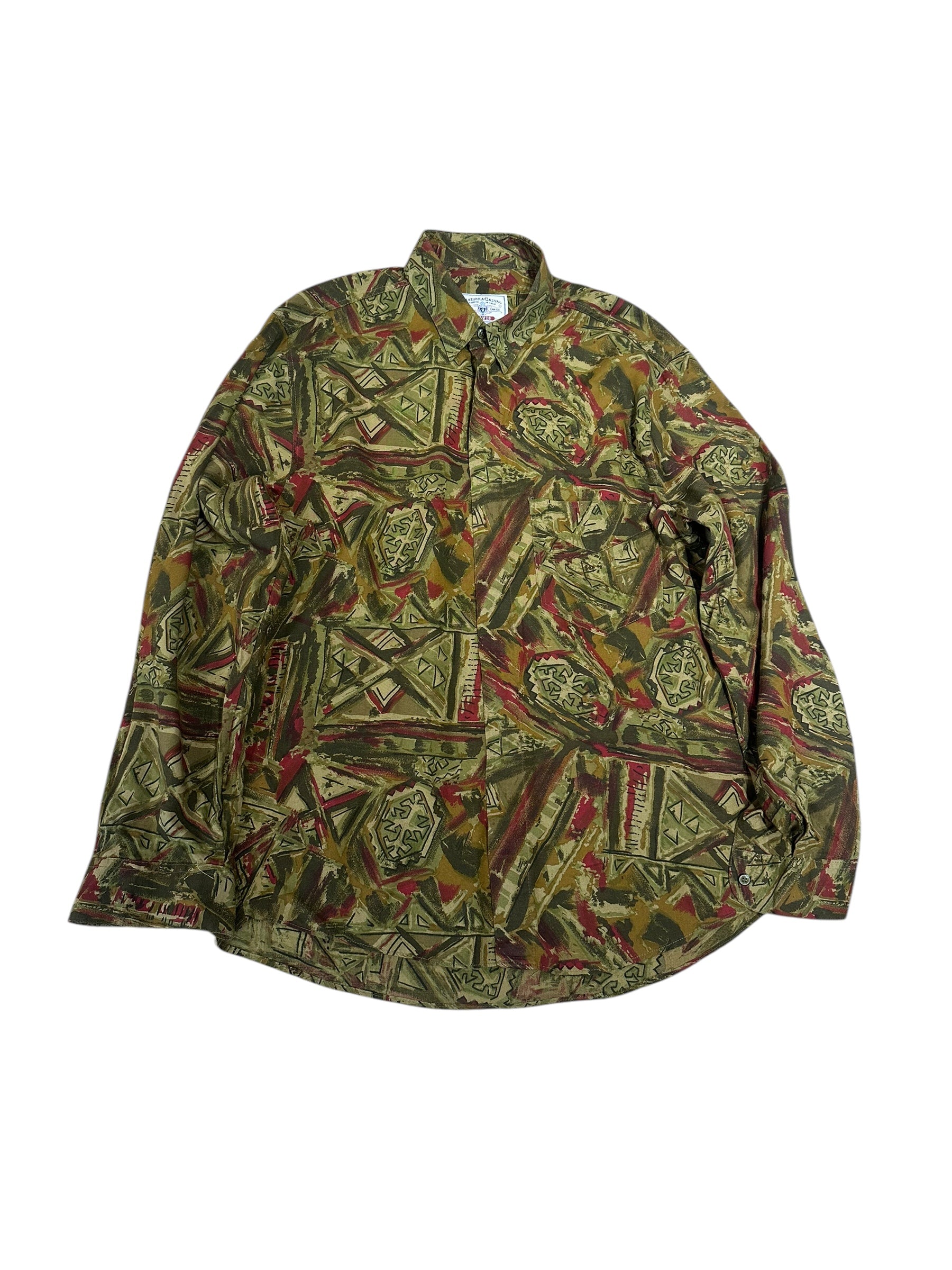 Vintage shirt L