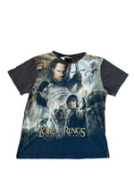 Load image into Gallery viewer, Vintage Lord of the rings 2XL
