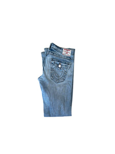 Vintage True Religion w28