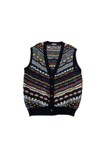 Load image into Gallery viewer, Vintage vest L
