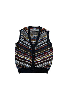 Vintage vest L
